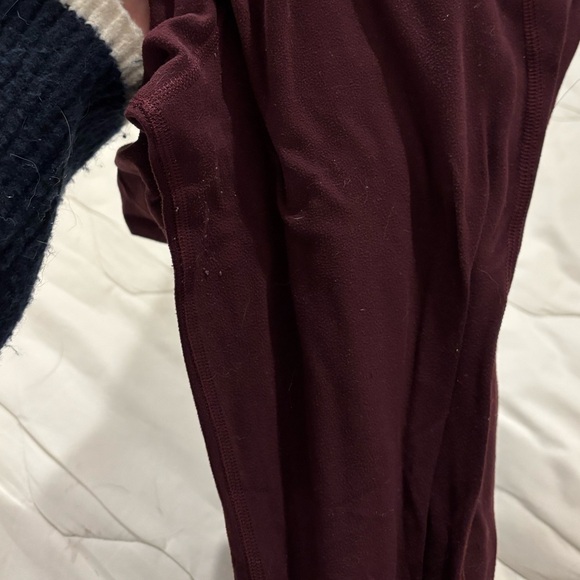 Lululemon align legging - Picture 3 of 4